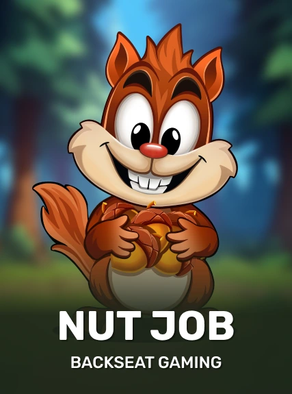 Nut Job game tile